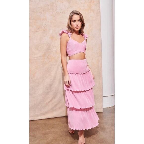 Saylor Lotte Set - Picture 3 of 12